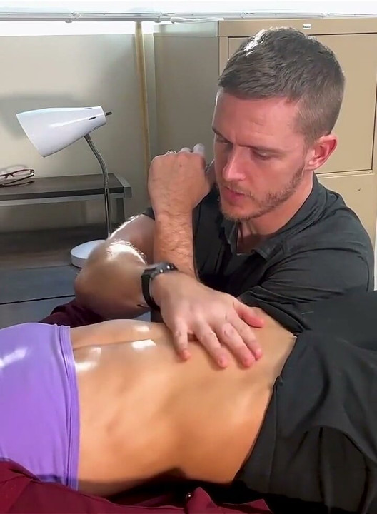Gıdıklayıcı öğretmen anatomisi dersi