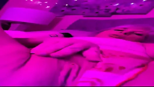 Whose Pussy Is This? It’s Mine but I Can Share It with You if You Want?