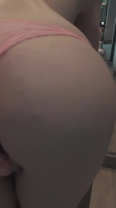 I Convinced My Step Bro To Fuck Me While We Were Home Alone | Clip 3