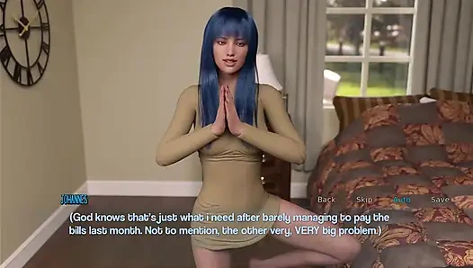 Идеальная фотография #4, я посмотрел на тело Парижа