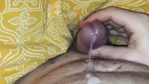 Sabah boşalması