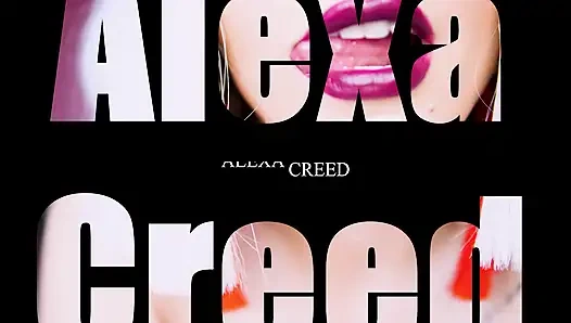 Неудачники с крошечного хуя становятся сисси-шлюхами для Alexa Creed