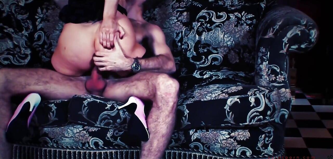 Daisy Rock Gets Her Rocker Hole Fucked