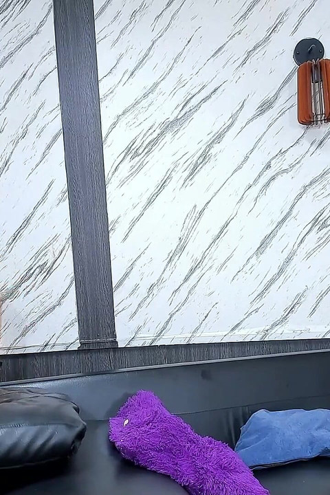 Horny Slut Swallows a Huge Cock