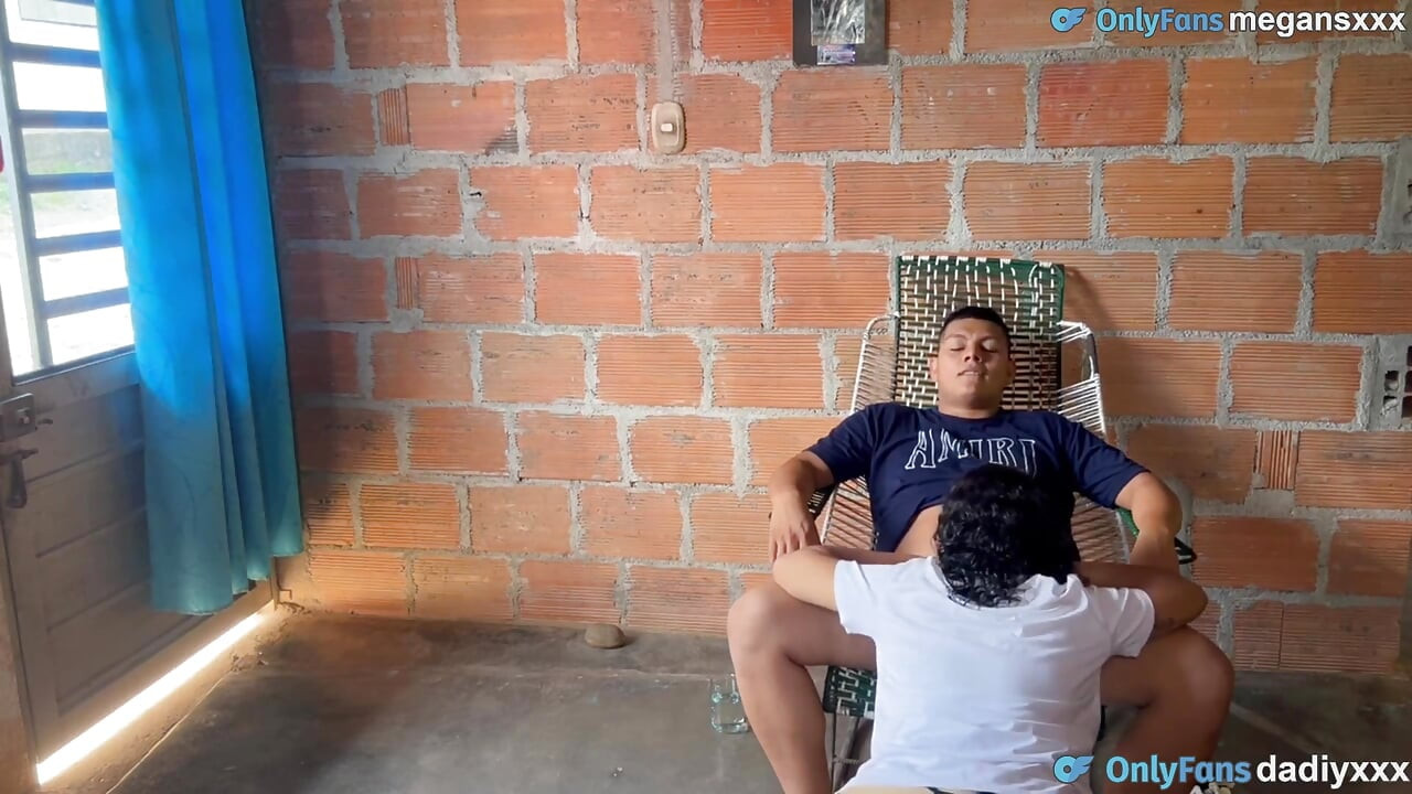 Pazi na mog muškarca nakon posla.