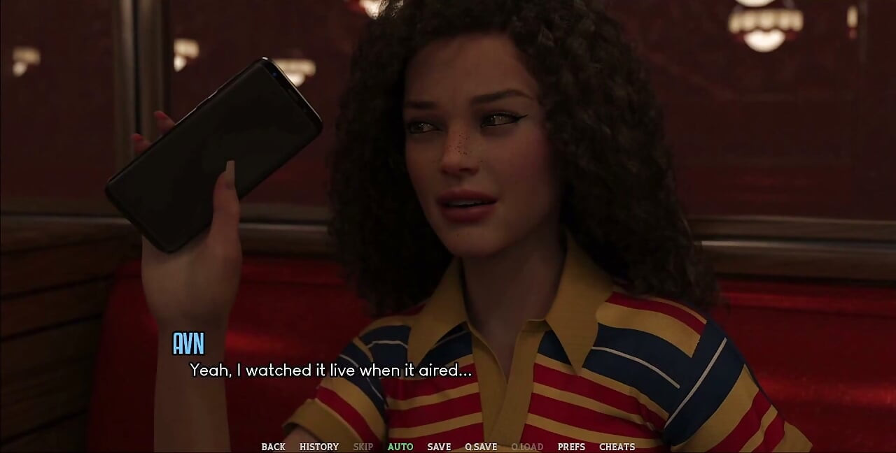 Jogo completo - Westview Academy, parte 7
