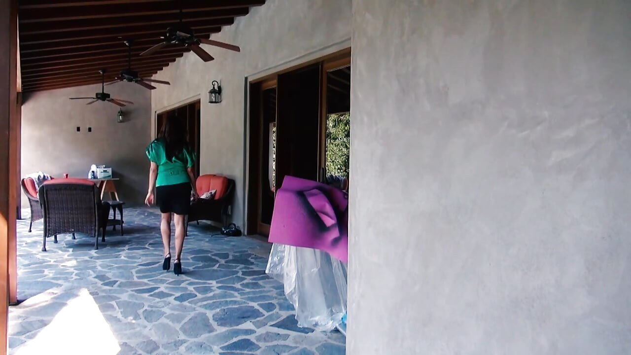 مثليات مفلس يأكلن بعضهن البعض