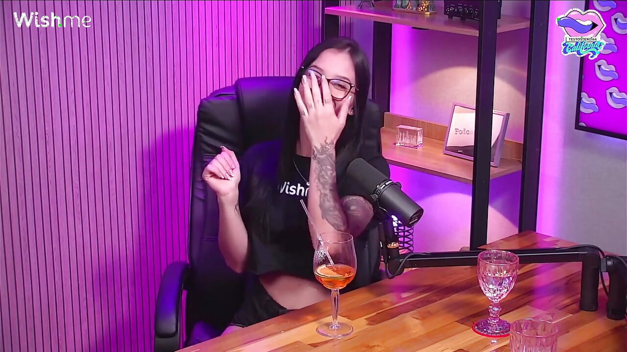 The Hottest Sex Podcast You'll See Today.