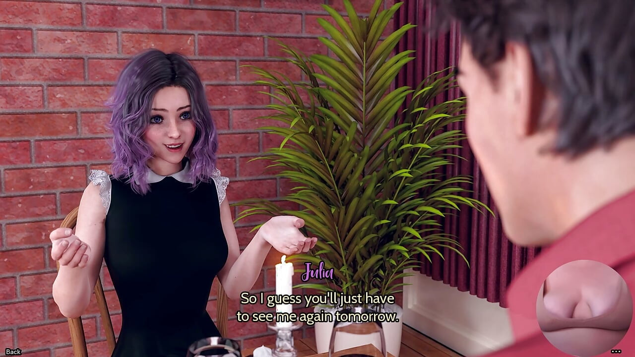 Gameplay Freshwomen - Part 9