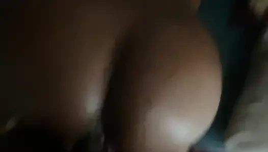 Big ass ebony massive ass