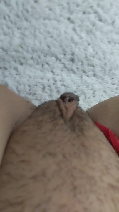 Fucking Perforation Dissolved | Clip 1