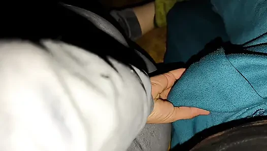 Rekaman Seks Anal Istri Arab Terbaik Pasangan Arab