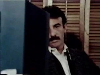 Vintage Clip Gay