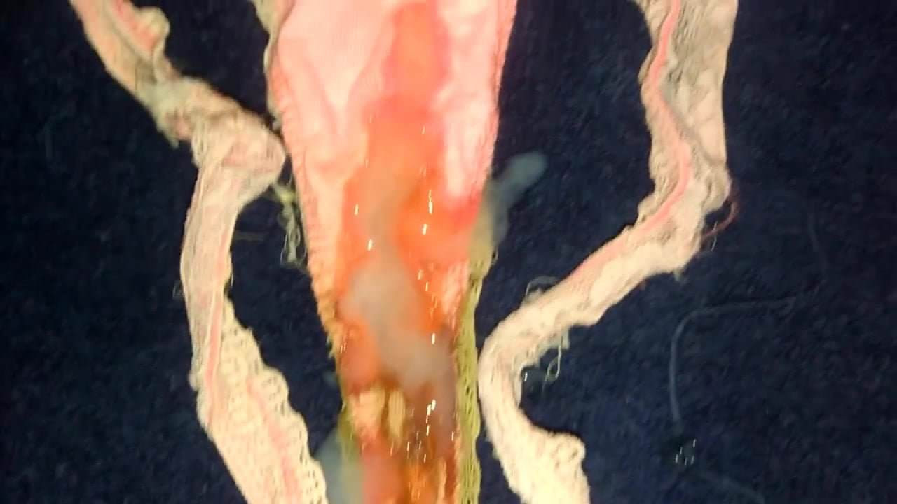 cum on panti 18