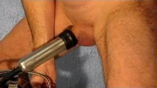 PENIS MILKING 5