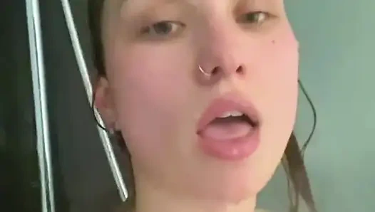 // I'm Taking You to the Gym Locker Room with Me // Write in the Comments if You Liked