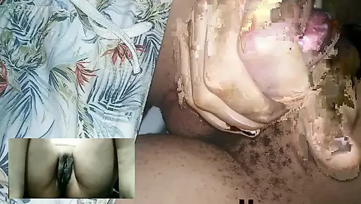Masturbate