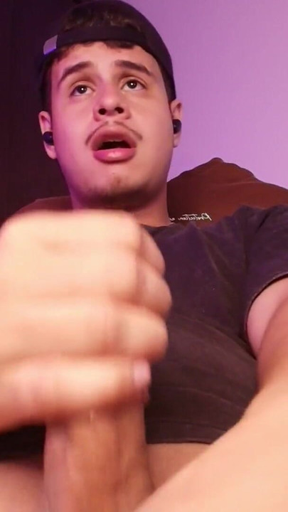Big stepbrother cock ready to download | Clip 1