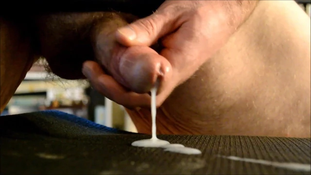 Sperm Montage 25