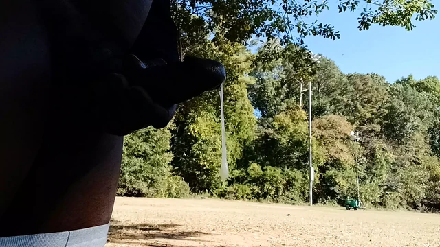 Backed up Nutt