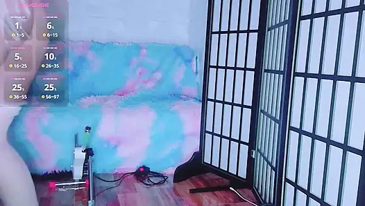 Arylina'S Big Ass Begs For Unrelenting Cock