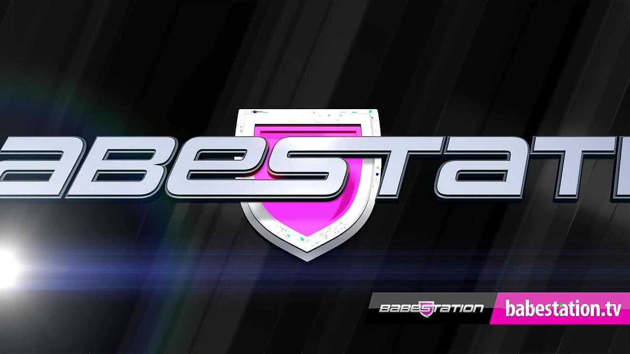 Babestation - lottie maye dev büyük zenci tarafından mahvediliyor