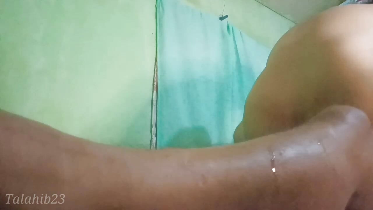 It Was The First Time The Barangay Councilor Had Experienced A Tight Hole.