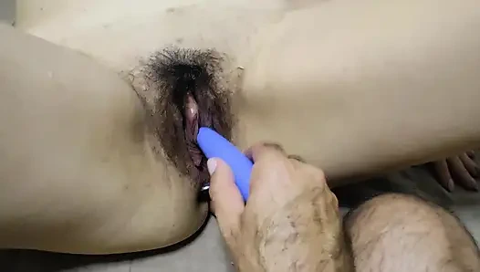 У моей жены есть несколько фетишов