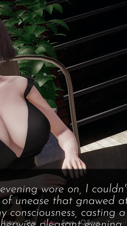 H Ntr Chronicles 2 sfârșitul