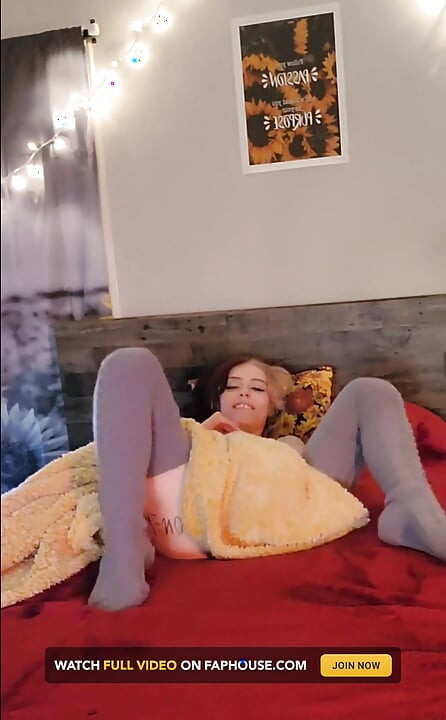 Reci mi koliko jako želiš vidjeti što radim ispod pokrivača