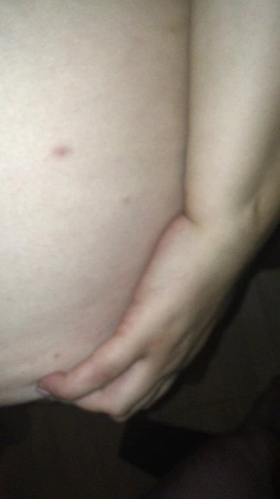 Homemade gape