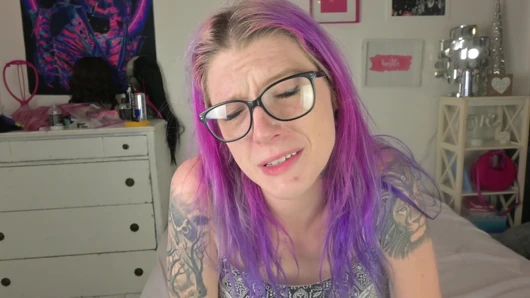Anal Desperation