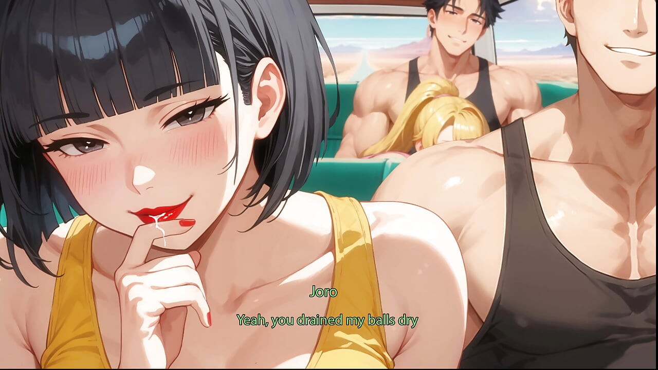 I Love Your Wife (part 23)