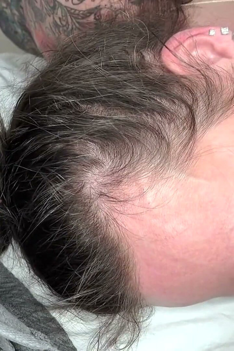 M Husband Won't Fuck Me....but My Masseuse Will