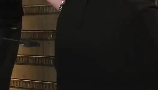 Mark Davis dan Dragonlily