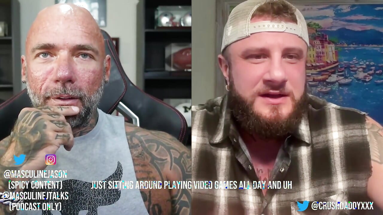 Porn Star Confessions - Crush Stepdaddy (episode 149)
