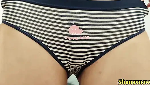 KOMPILASI STRIPTIS SHANAXNOW GEMETAR PANTAT TWERKING