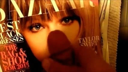 TAYLOR SWIFT CUM TRIBUTE 5