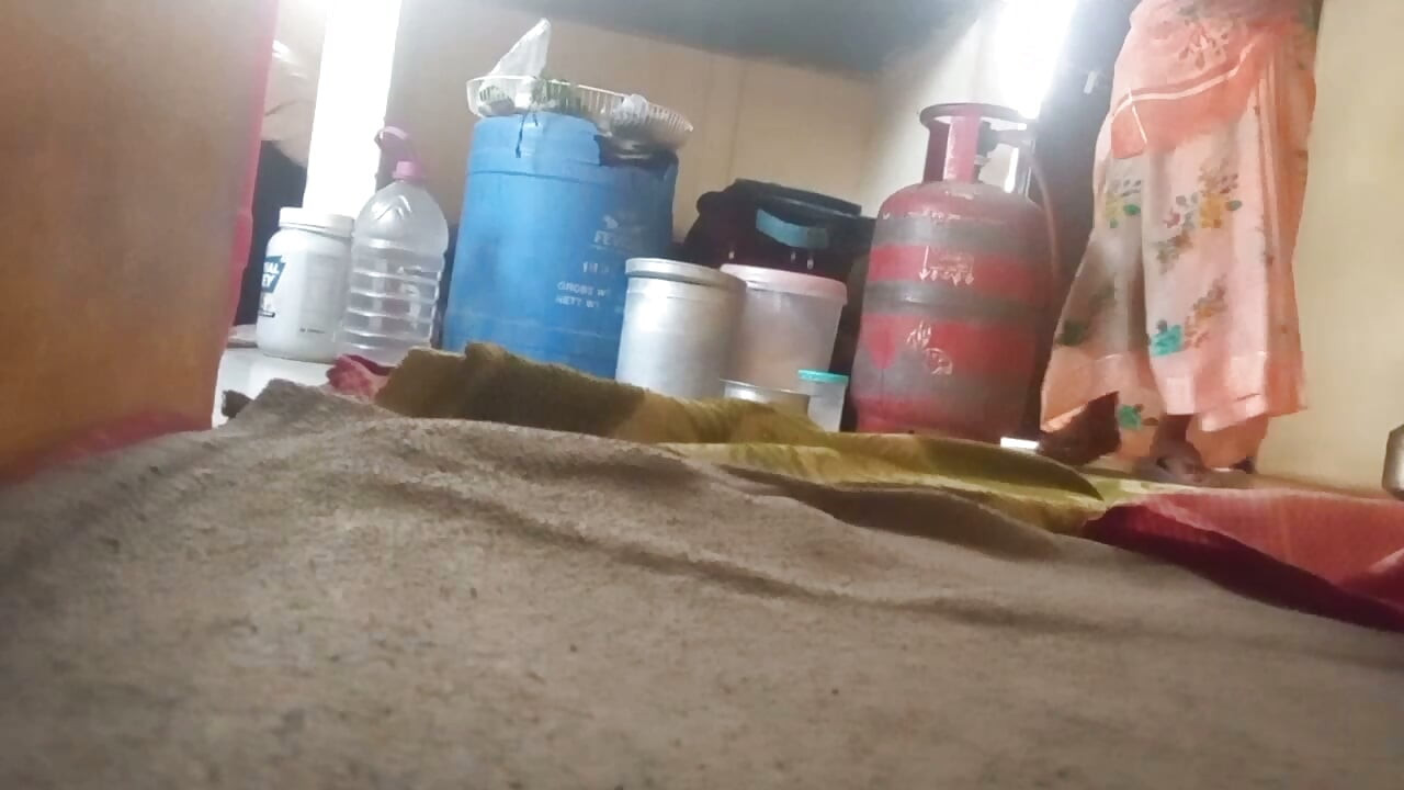 Haluan tehdä teetä ja juoda sen.