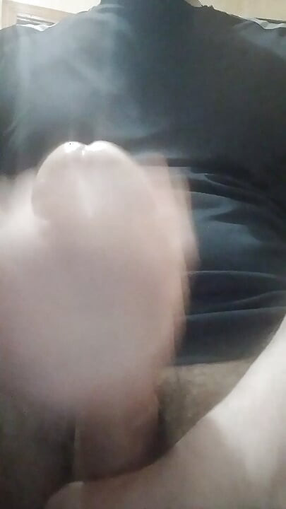Solo jerking
