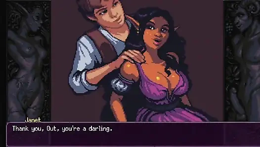 Геймплей Aurelia 3