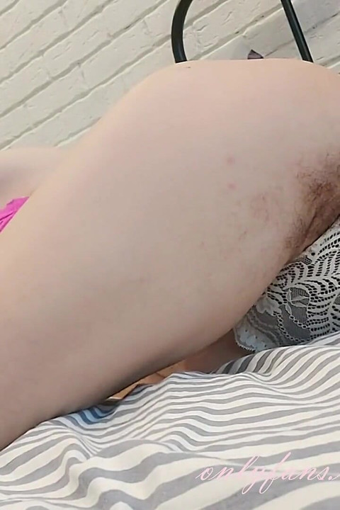 Peluda MILF Ginnagg