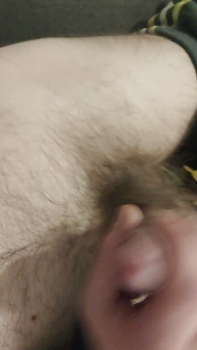 Cumshot