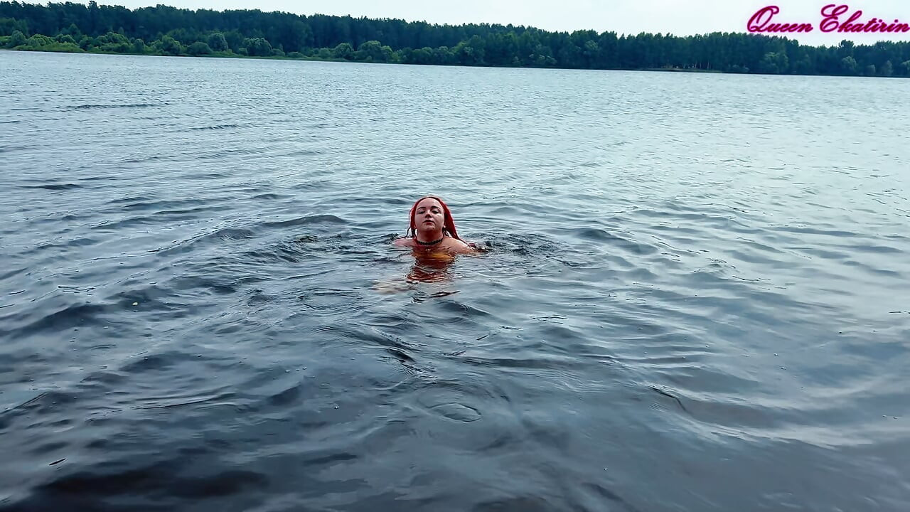 Riverside Sex