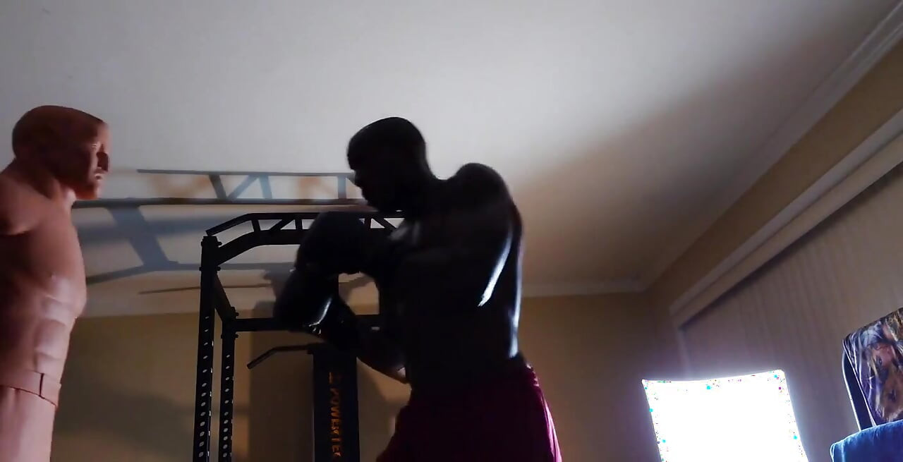 Boxing Workout the General Purposes of Conducting Physiological Assessments Are to Collect Baseline Data to Help Fitness Profess