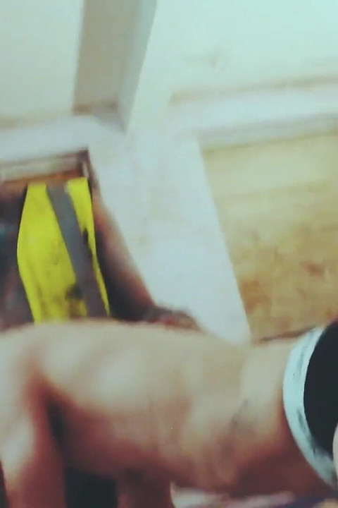 Zombie Gangbang