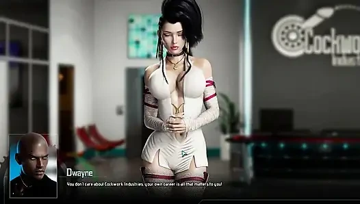 Yarak işi endüstrileri: sürtük sırları - ep. 8