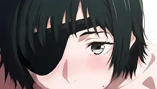 Бензопила Man Himeno Hen (AI) упрощённая версия