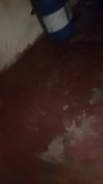 Detik emosi dari "Bhabhi panas desi Gand Ki Oyo"