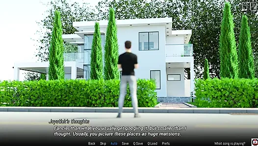 Universitas Masalah - (PT 04) - DREAMNOW